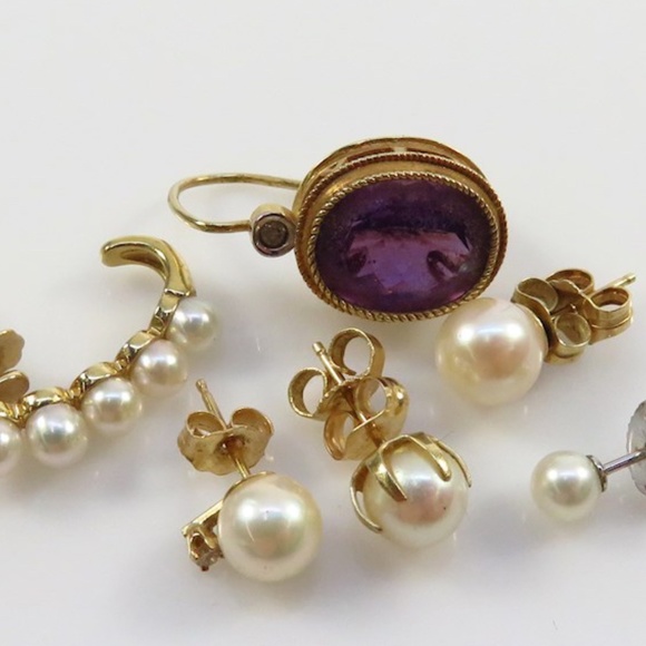 The back story about the items in My Closet. These items were too nice to melt. - Picture 5 of 16